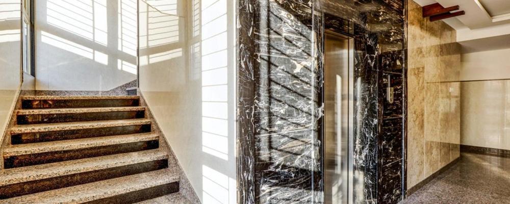 Hotel U.T.Elegance Bangalore Eksteriør bilde