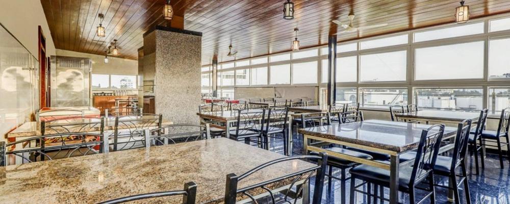 Hotel U.T.Elegance Bangalore Eksteriør bilde