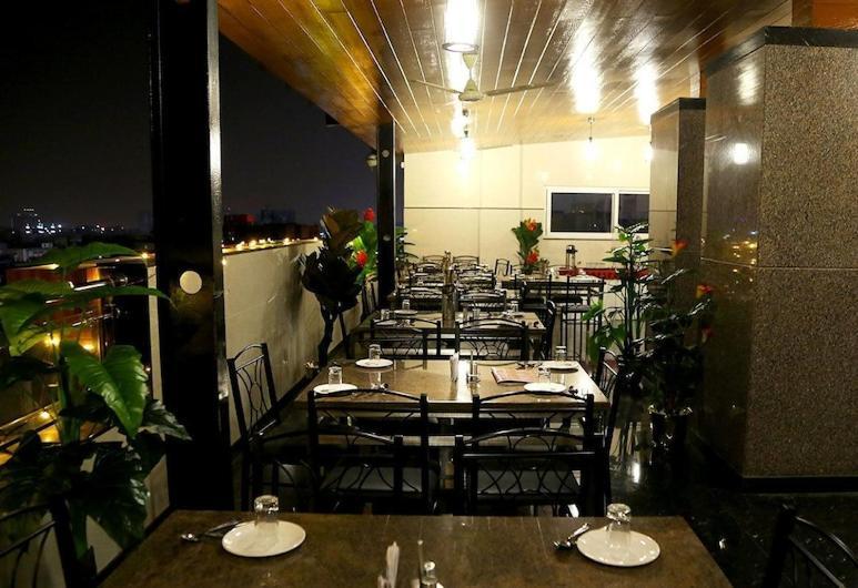 Hotel U.T.Elegance Bangalore Eksteriør bilde